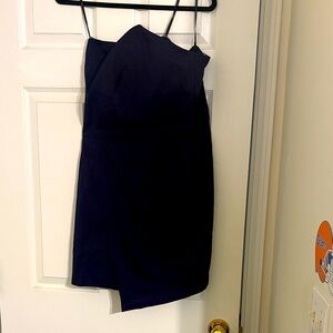 Navy blue LULUs size L